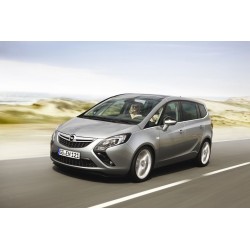 Accesorios Opel Zafira C (2012 - 2018)